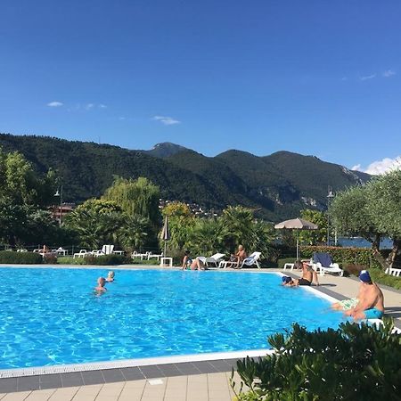 Appartamento Luisa Al Lago D'Iseo Paratico Εξωτερικό φωτογραφία