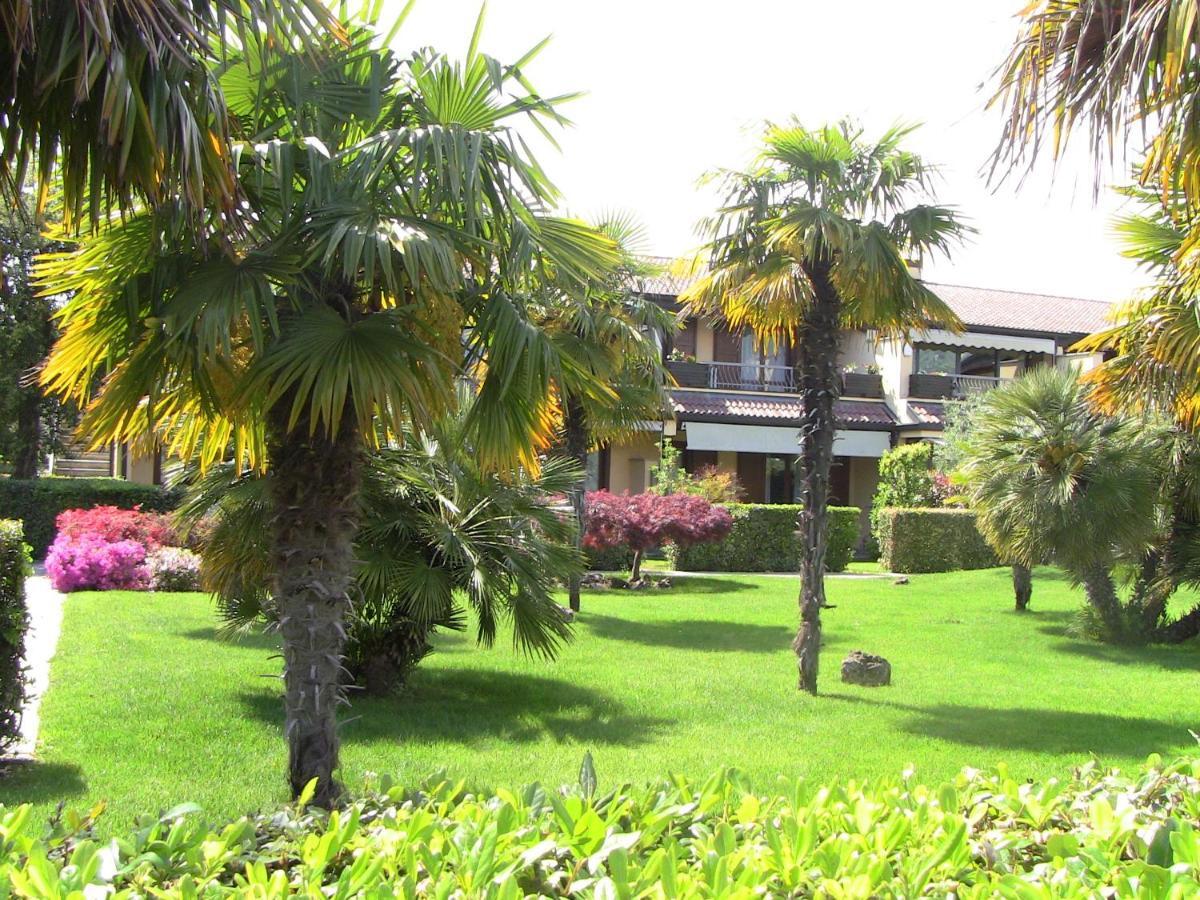 Appartamento Luisa Al Lago D'Iseo Paratico Εξωτερικό φωτογραφία