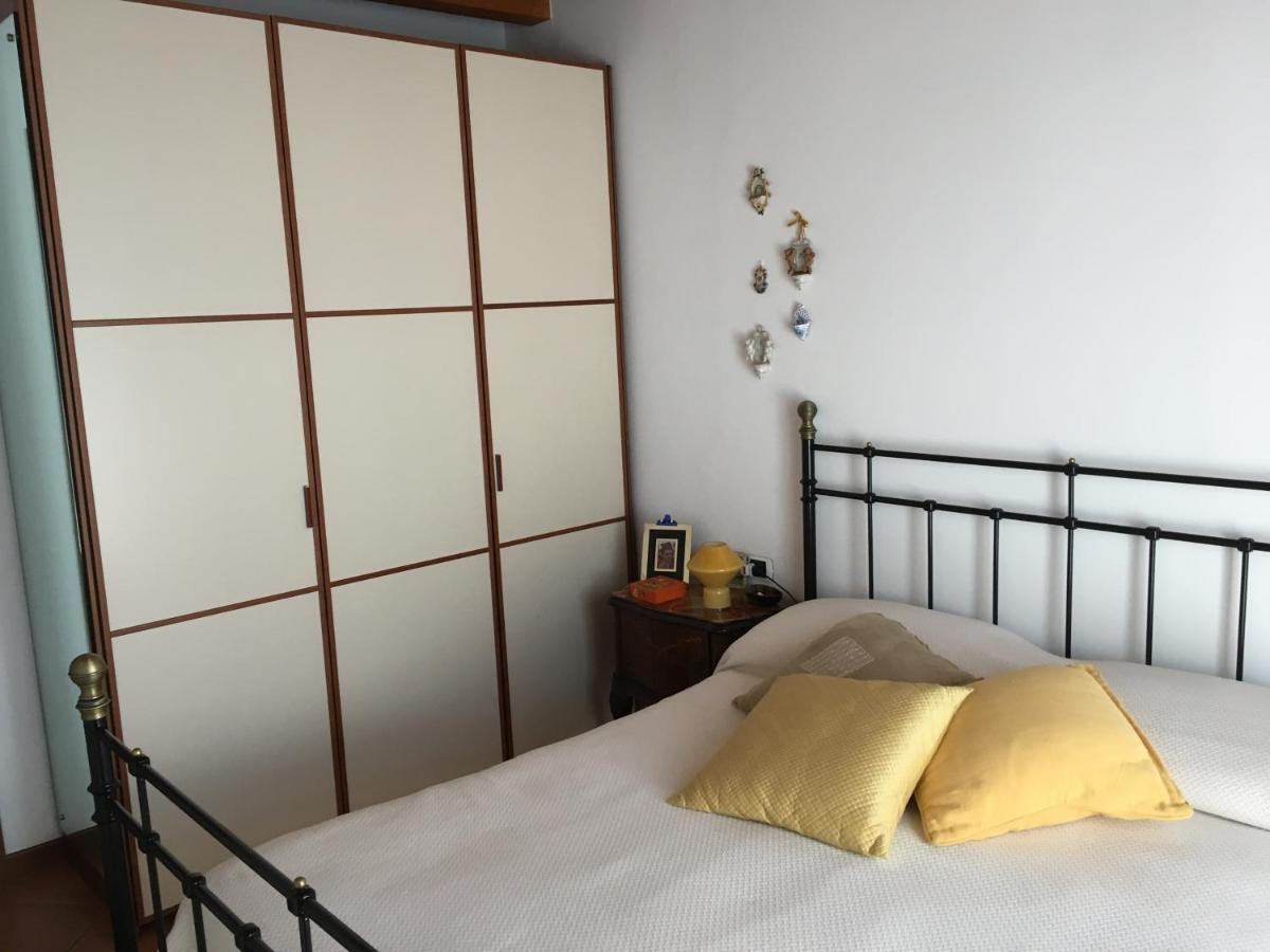 Appartamento Luisa Al Lago D'Iseo Paratico Εξωτερικό φωτογραφία